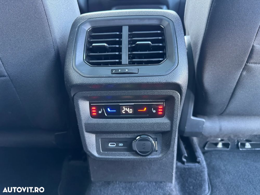 Volkswagen Tiguan Allspace 2.0 TDI SCR 4Motion DSG Elegance - 12