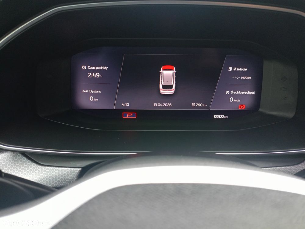 Seat Leon Sportstourer 2.0 TDI DSG Xcellence - 14