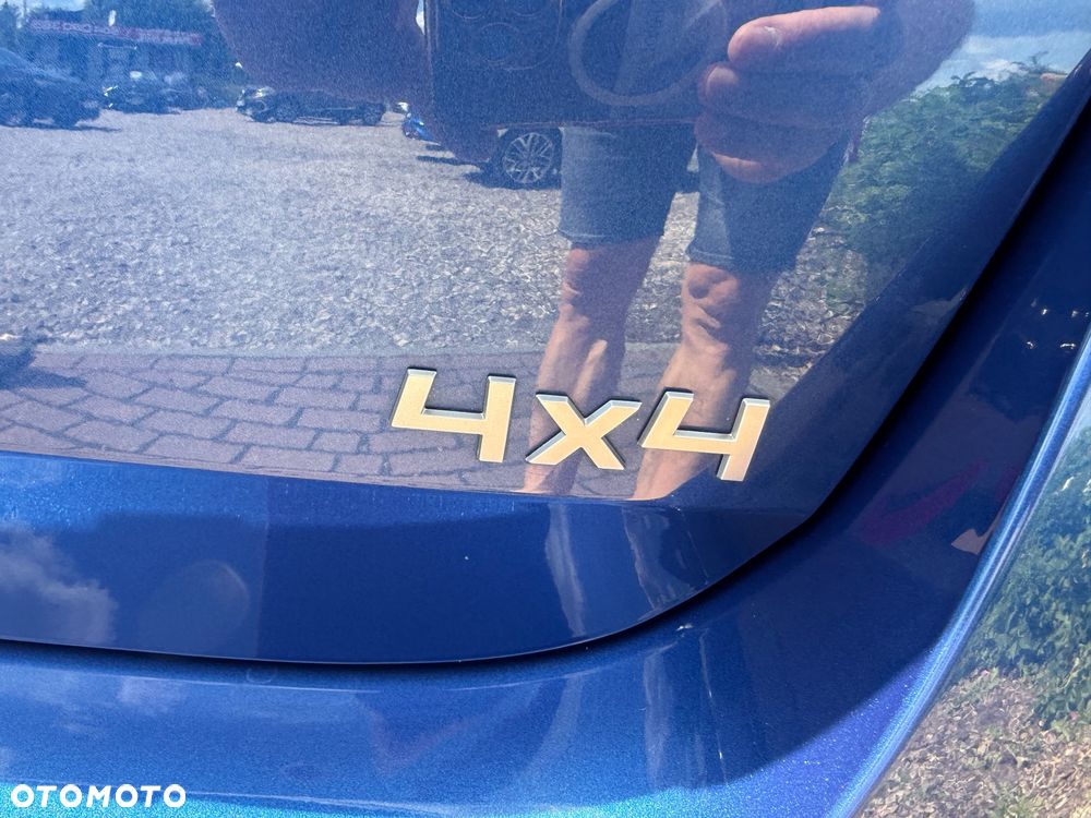 Skoda Superb 2.0 TDI SCR 4x4 L&K DSG - 39