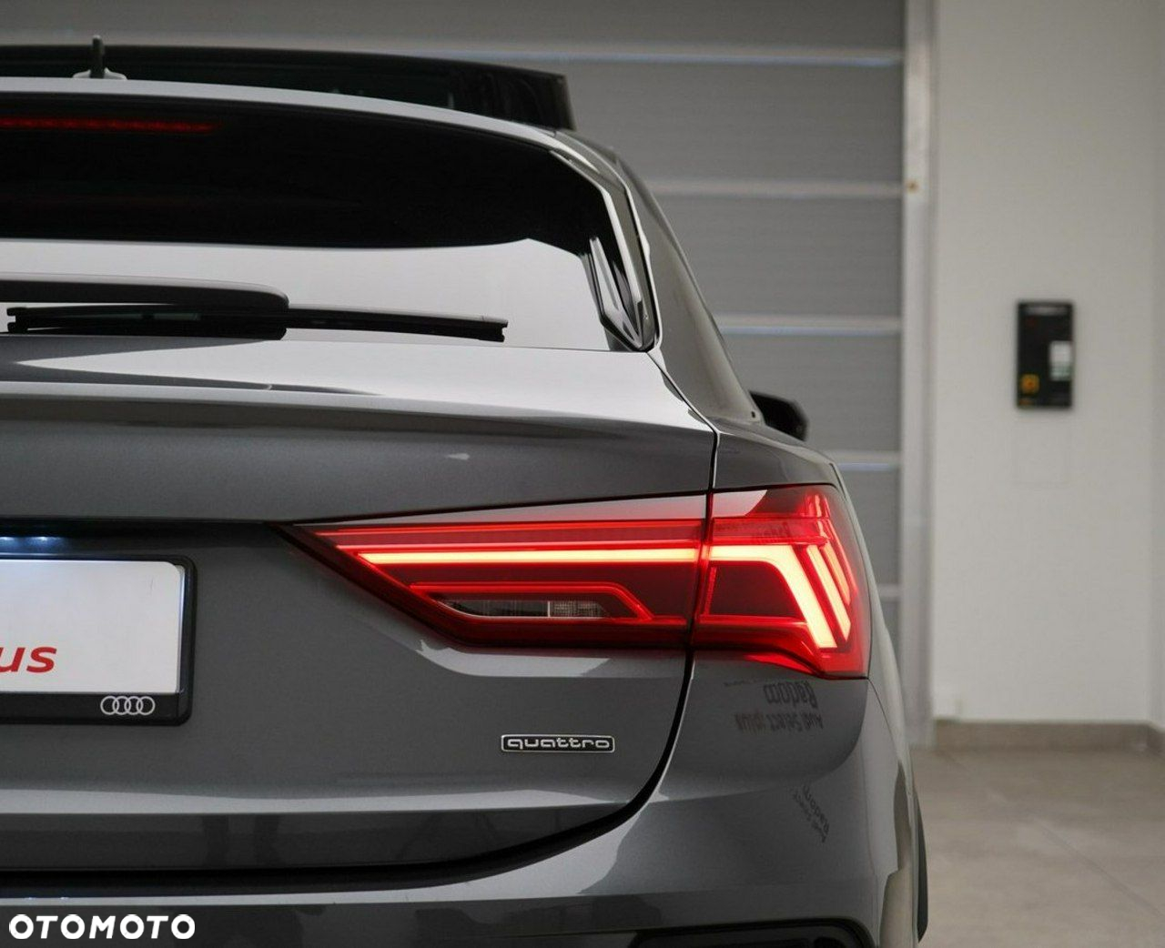 Audi Q3 Sportback - 11