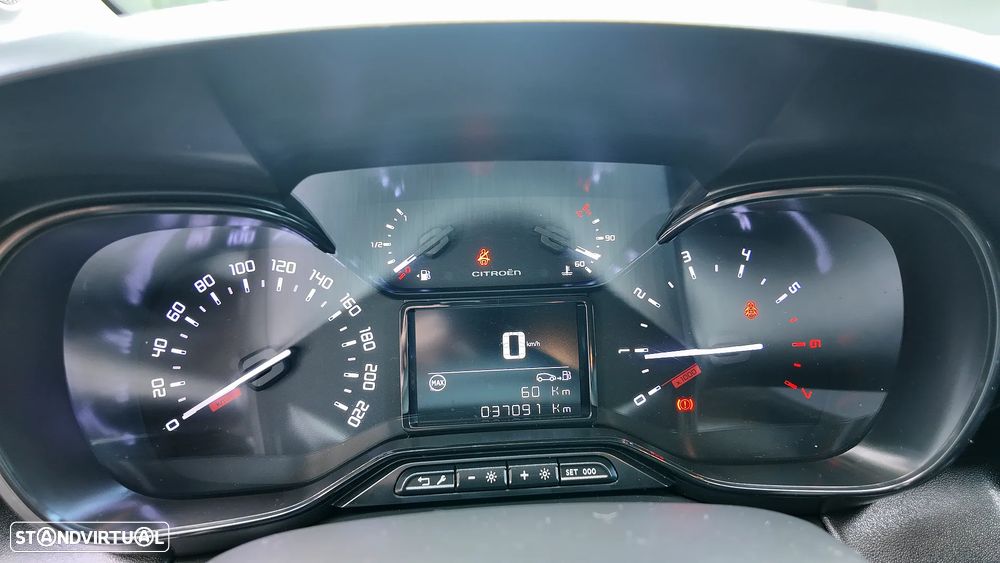 Citroën C3 Aircross 1.2 PureTech C-Series - 23