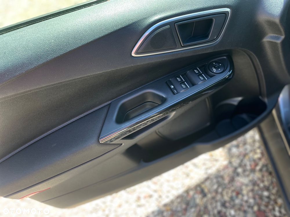 Ford B-MAX 1.0 EcoBoost Titanium ASS - 29