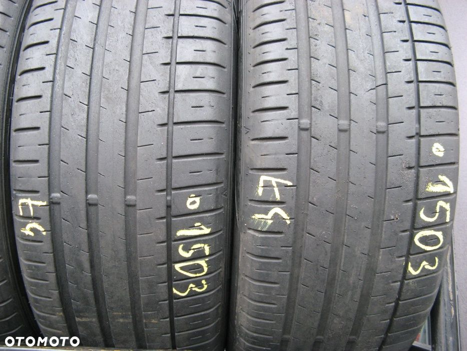 235/55R19 FALKEN Azenis FK510 - nr.1503 - 2