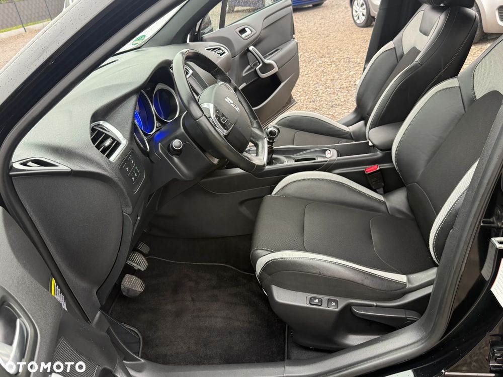 Citroën DS4 BlueHDi 150 S&S Business Class - 20