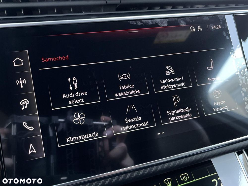Audi Q7 - 36