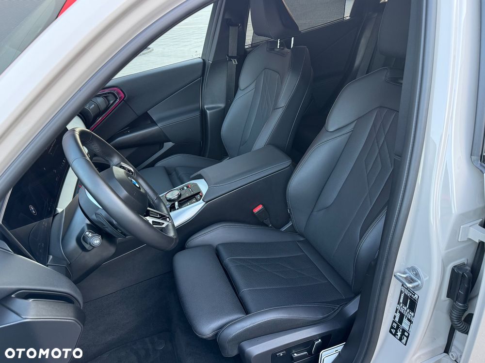 BMW X3 - 7