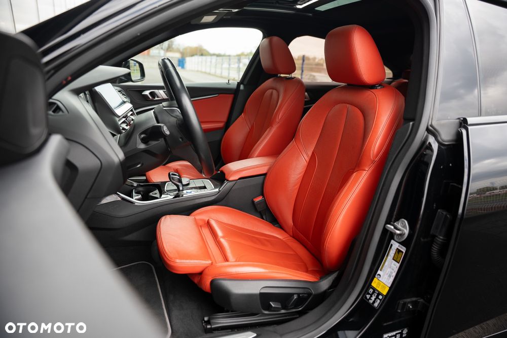 BMW Seria 2 230i M Sport sport - 24