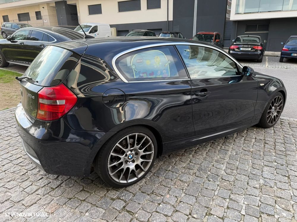 BMW 120 d - 2