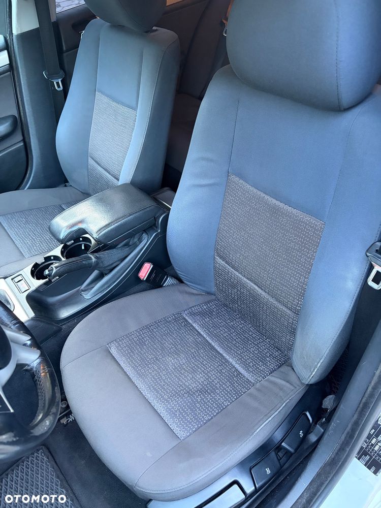 BMW Seria 3 330d - 11