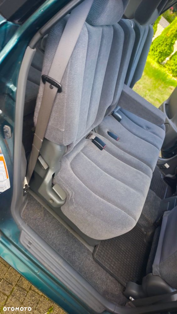 Suzuki Grand Vitara 2.7 V6 - 16