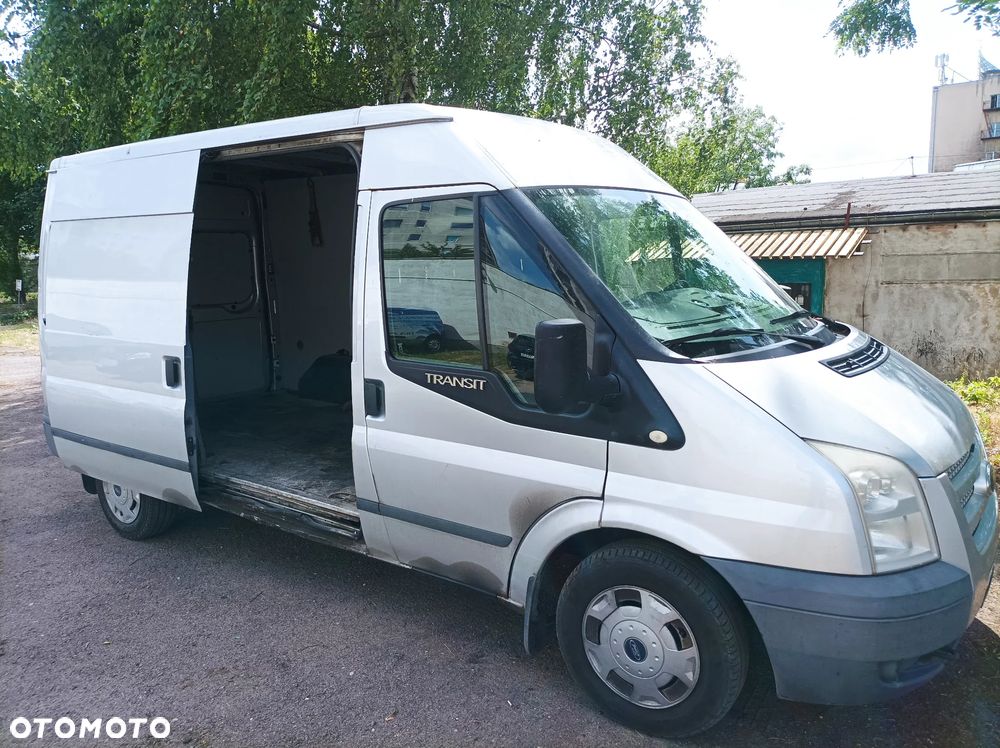 Ford Transit - 6
