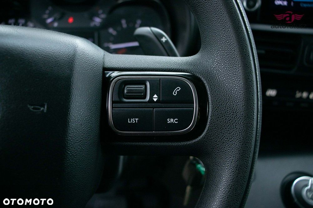 Citroën Berlingo - 15