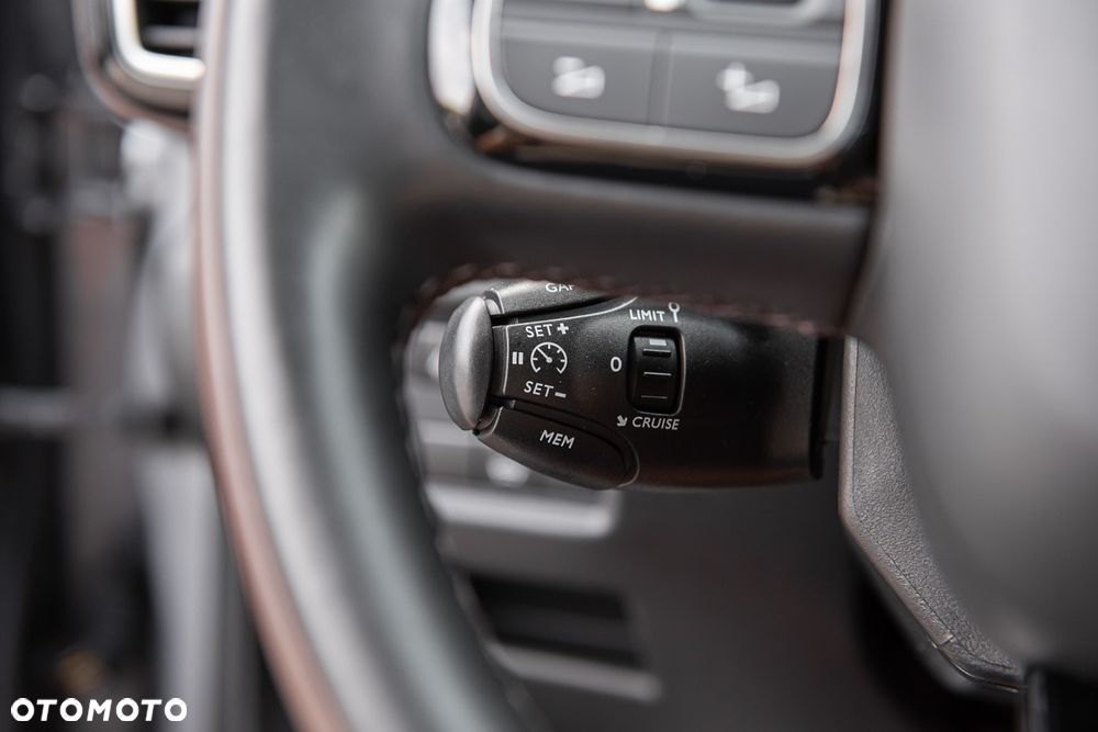 Citroën C5 Aircross BlueHDI 130 S&S EAT8 SHINE PACK - 24