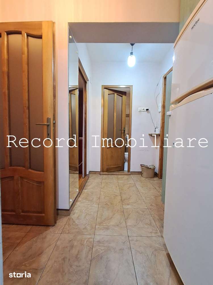 Apartament 2 camere decomandate, et.3 din 4, Manastur zona Calvaria — fotografia 2