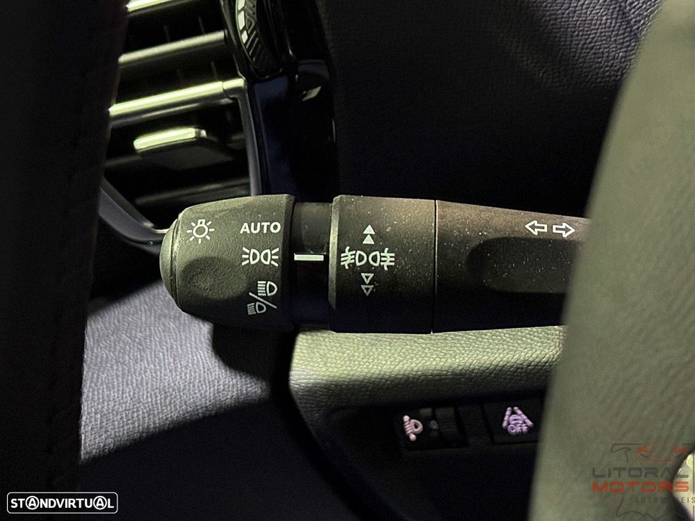 Citroën C4 1.2 PureTech Feel Pack EAT8 - 23