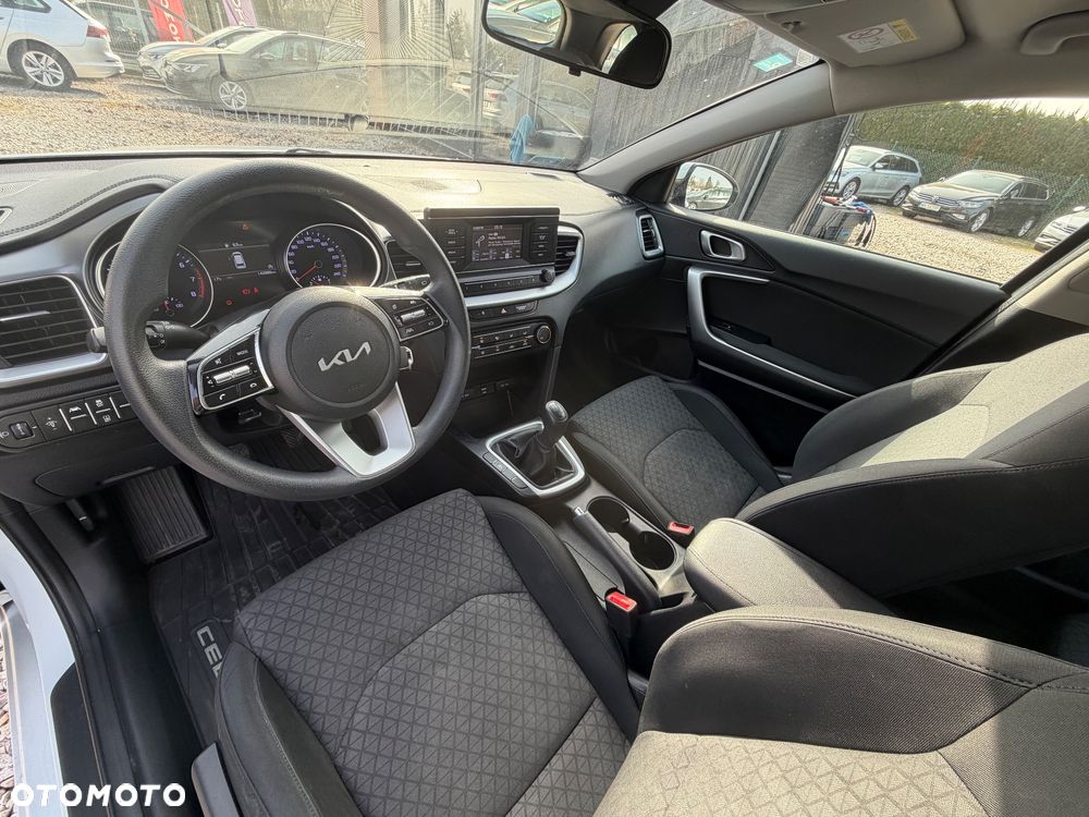 Kia Ceed 1.0 T-GDI S - 18