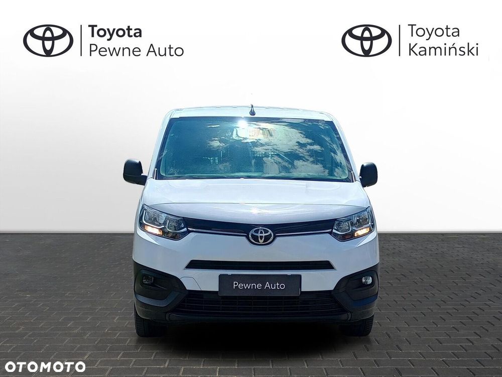 Toyota PROACE CITY - 8