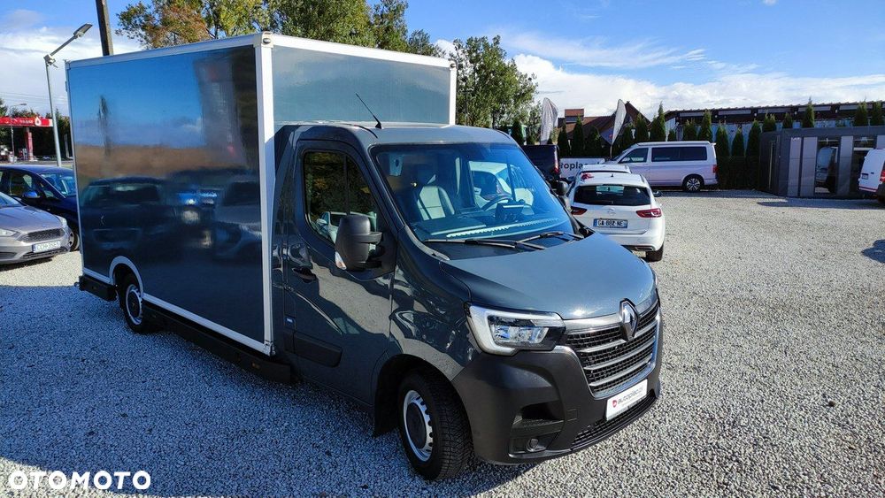 Renault Master - 14