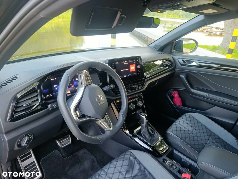 Volkswagen T-Roc 1.5 TSI Life DSG - 9