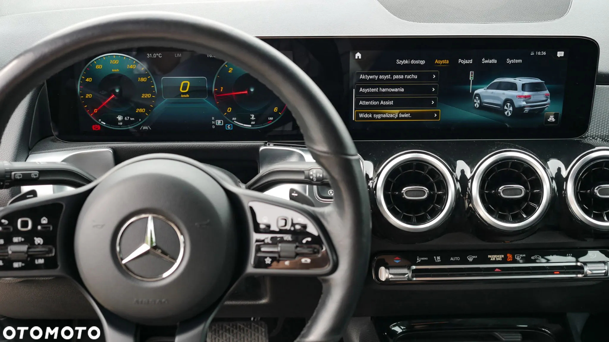 Mercedes-Benz GLB 220 d 4-Matic Style 8G-DCT - 15