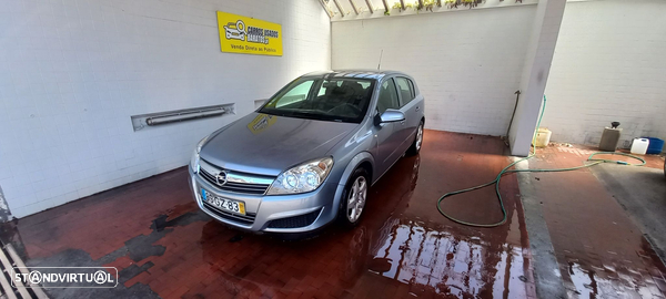 Opel Astra 1.3 CDTi Enjoy EcoFLEX