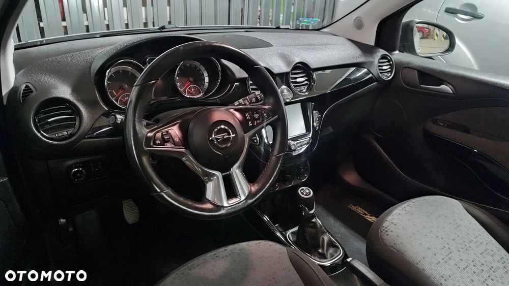 Opel Adam 1.4 Jam - 5