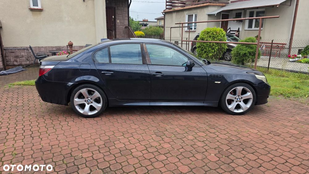 BMW Seria 5 - 2