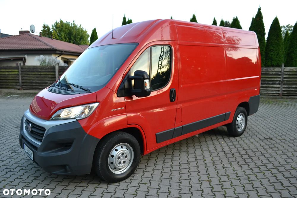Fiat Ducato - 2