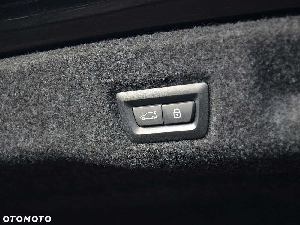 BMW Seria 5 540d xDrive mHEV - 20