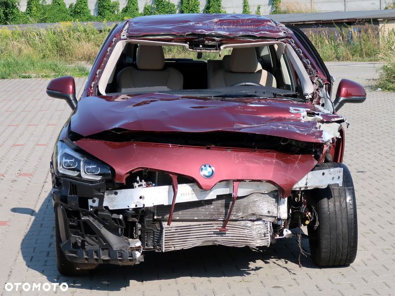 BMW Seria 2 223i xDrive mHEV Luxury Line - 5