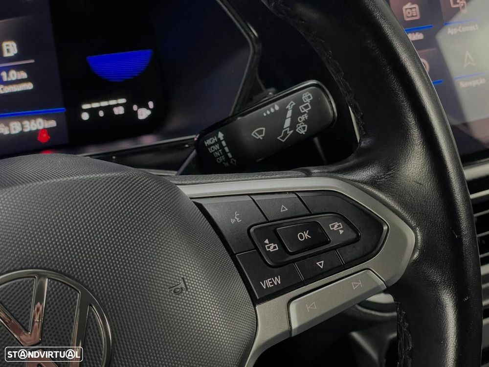 VW T-Cross 1.0 TSI Life - 12