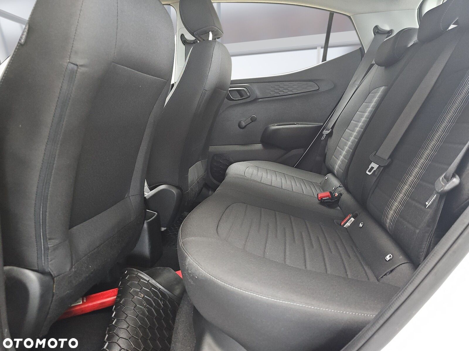 Hyundai i10 1.2 Comfort - 15