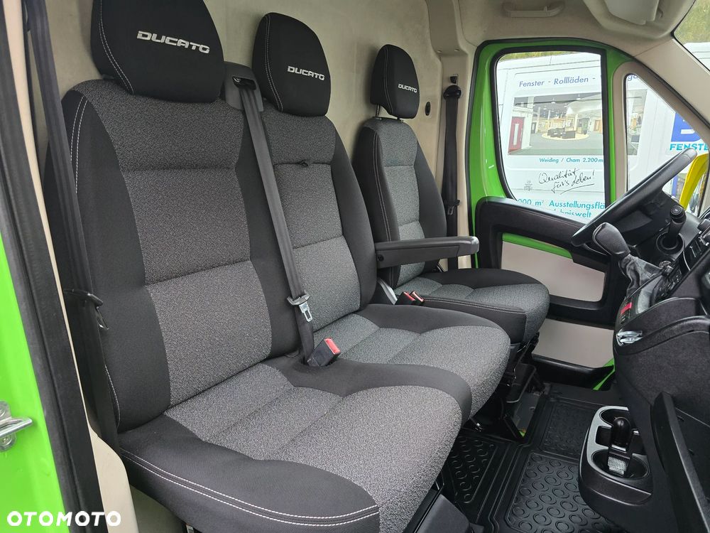 Fiat Ducato - 22