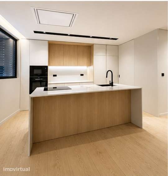Apartamento T2 Novo pronto habitar - Grande imagem: 4/14