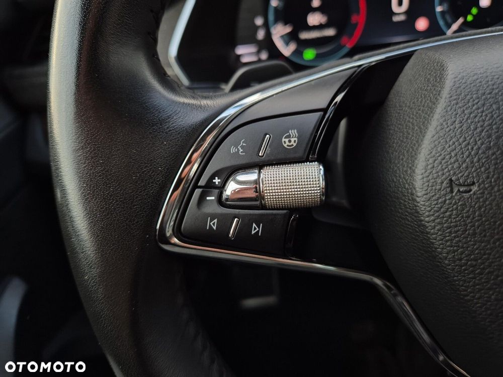 Skoda Octavia 2.0 TDI 4x4 Scout DSG - 20