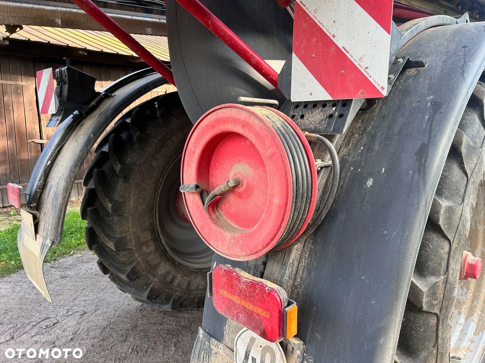 Horsch LEEB 6LT - 9