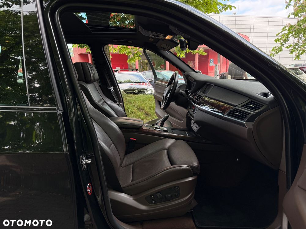 BMW X5 3.0d xDrive - 12