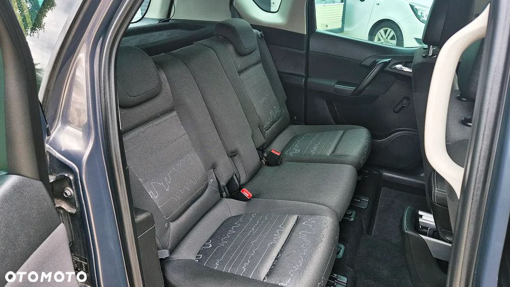 Opel Meriva 1.4 T Cosmo - 33