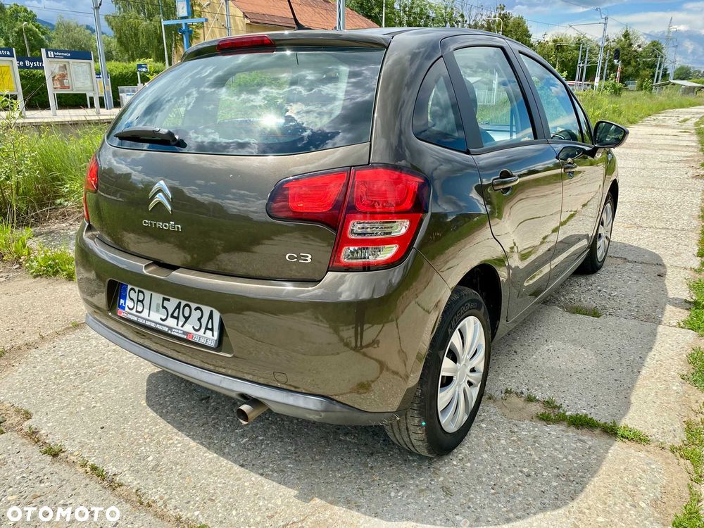 Citroën C3 - 3