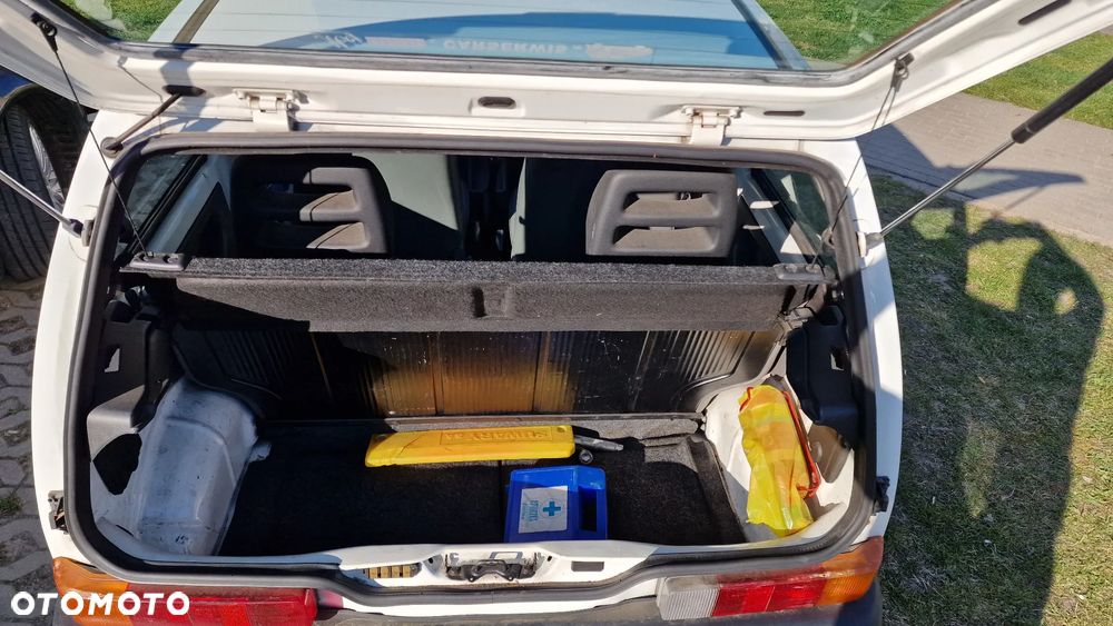 Fiat Cinquecento 704 ED - 15