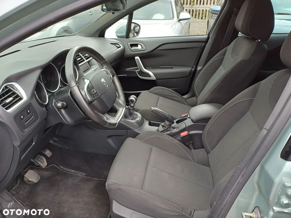 Citroën DS4 1.6 VTi Chic - 15