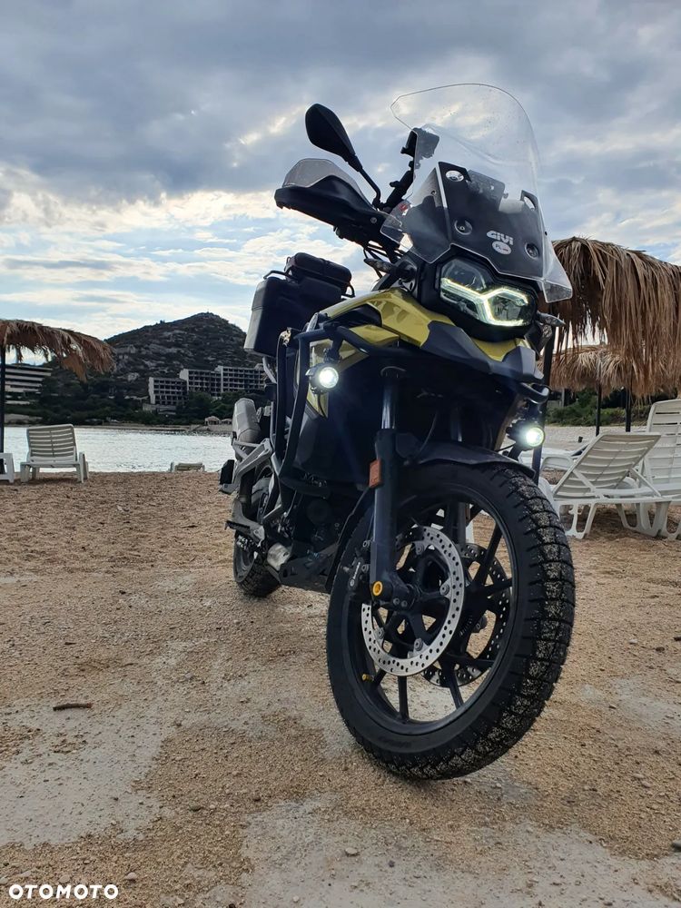 BMW GS - 10