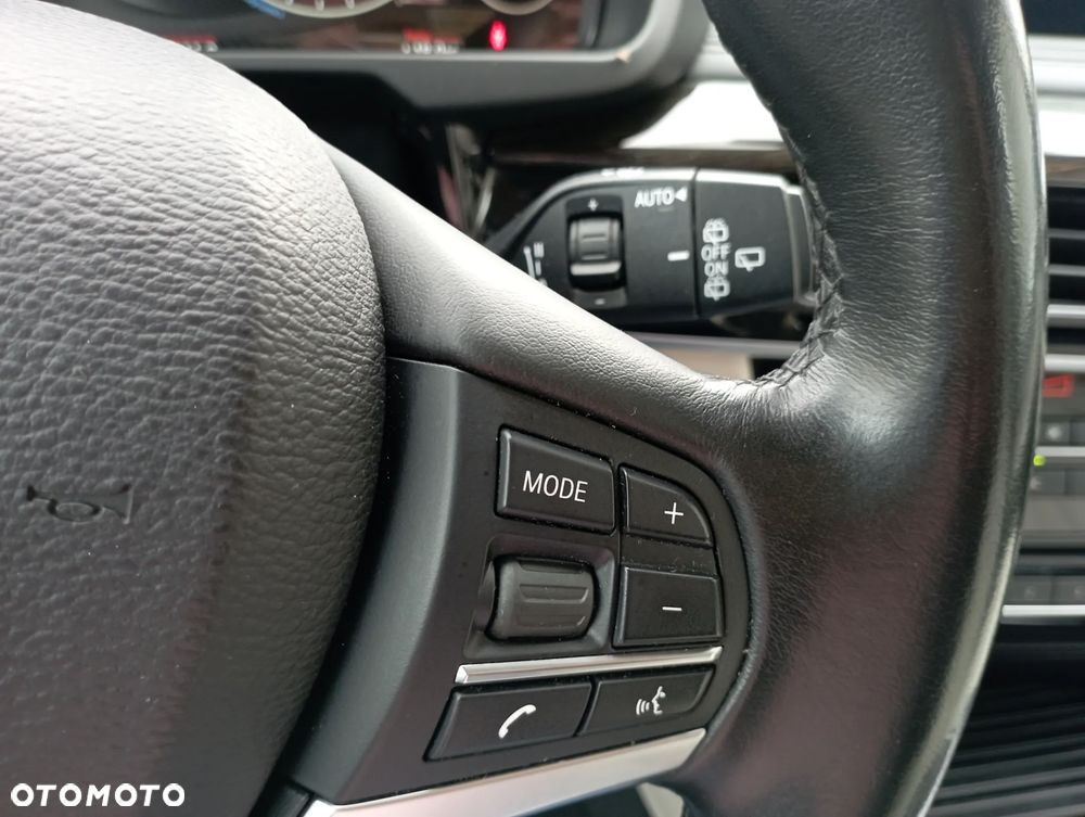 BMW X5 xDrive30d - 26