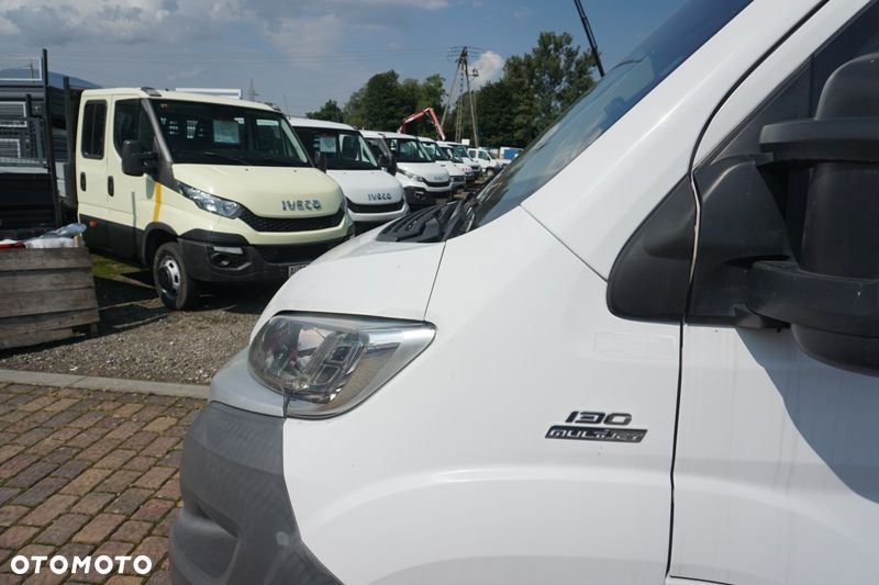 Fiat Ducato blaszak furgon L3H3 - 5