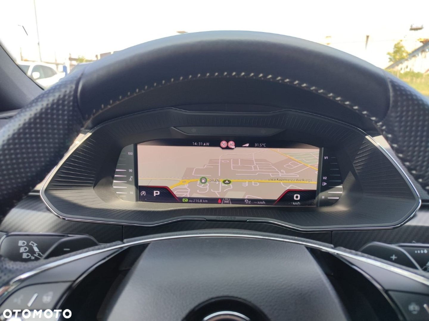 Skoda Superb - 19