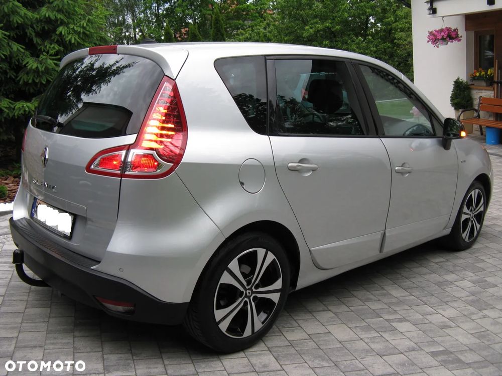 Renault Scenic 1.6 16V TomTom Edition - 37