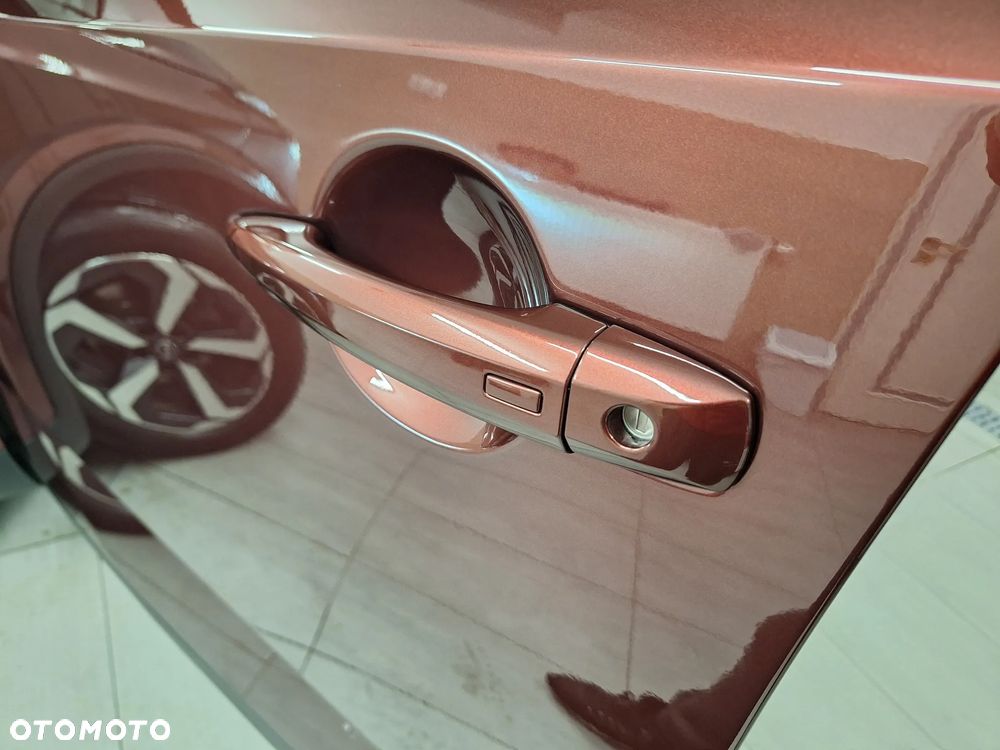 Nissan Qashqai 1.3 DIG-T MHEV N-Connecta - 36