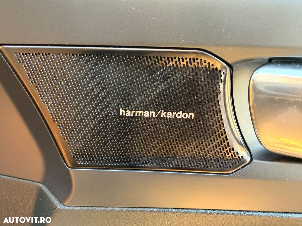 Volvo XC 40 D3 Geartronic Inscription - 37