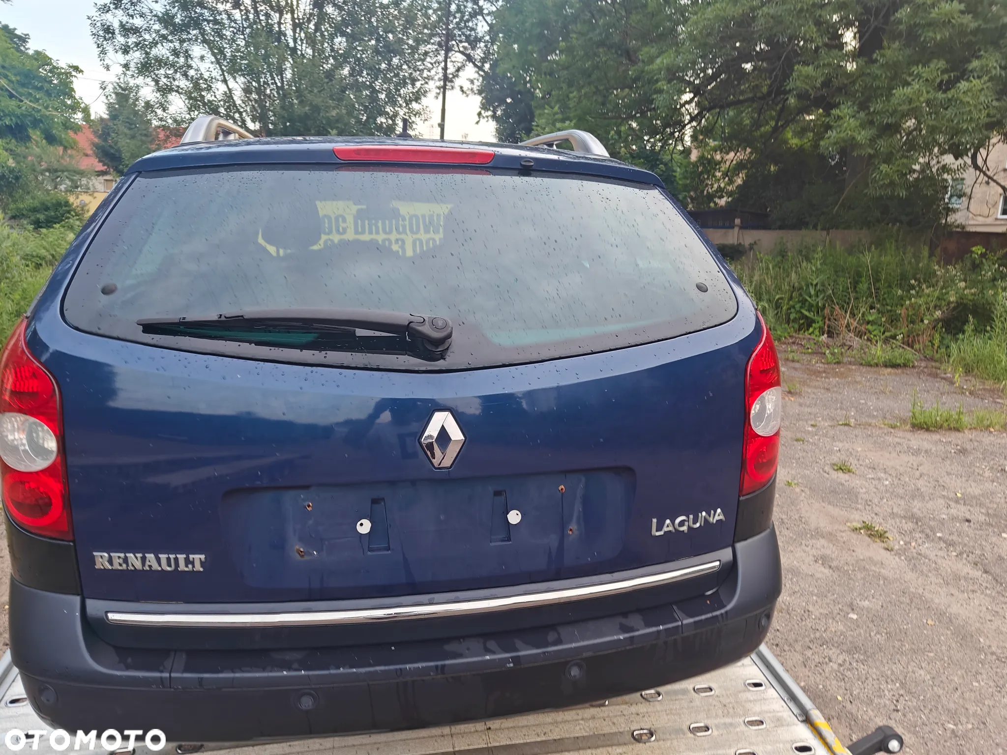 Renault Laguna 2.0 16V Privilege - 25