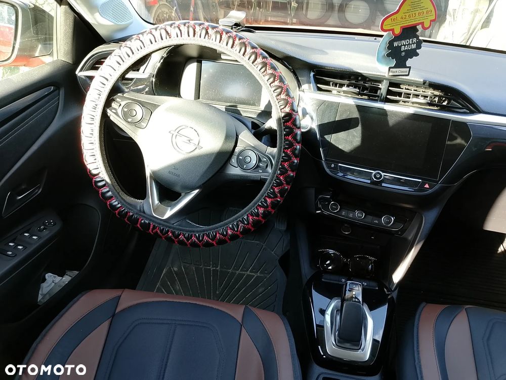 Opel Corsa Corsa-e Elegance - 17